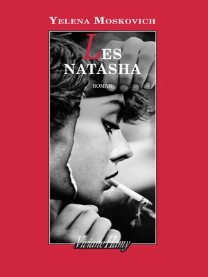 cover image of Les Natasha